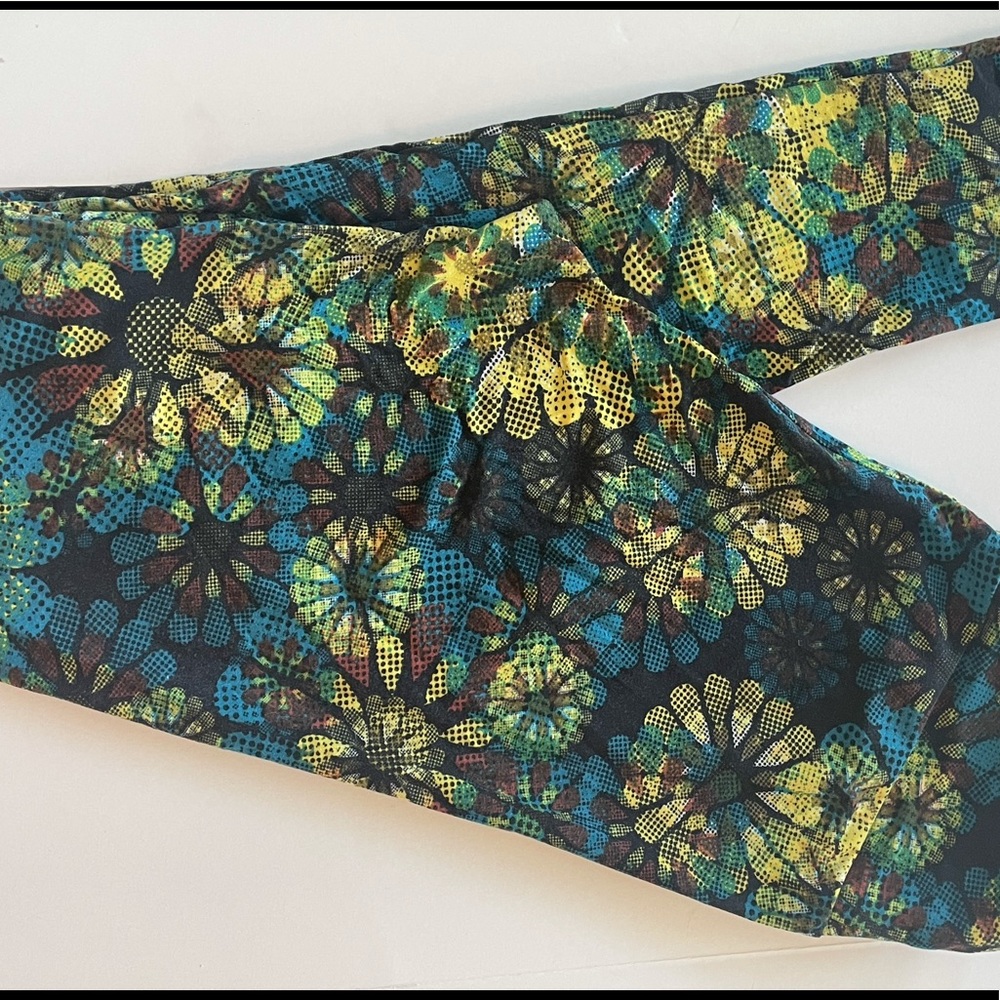 LuLaRoe leggings- one-size.